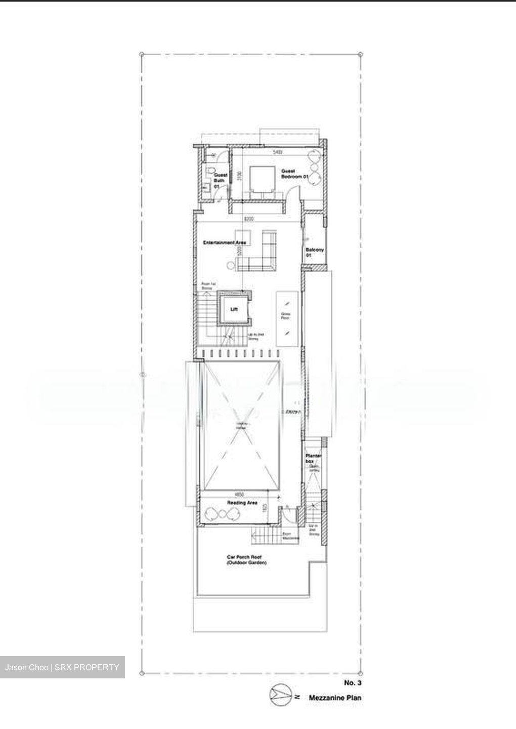 Braddell Heights Estate (D13), Detached #559964101